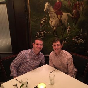 Meet your Posher, Sam